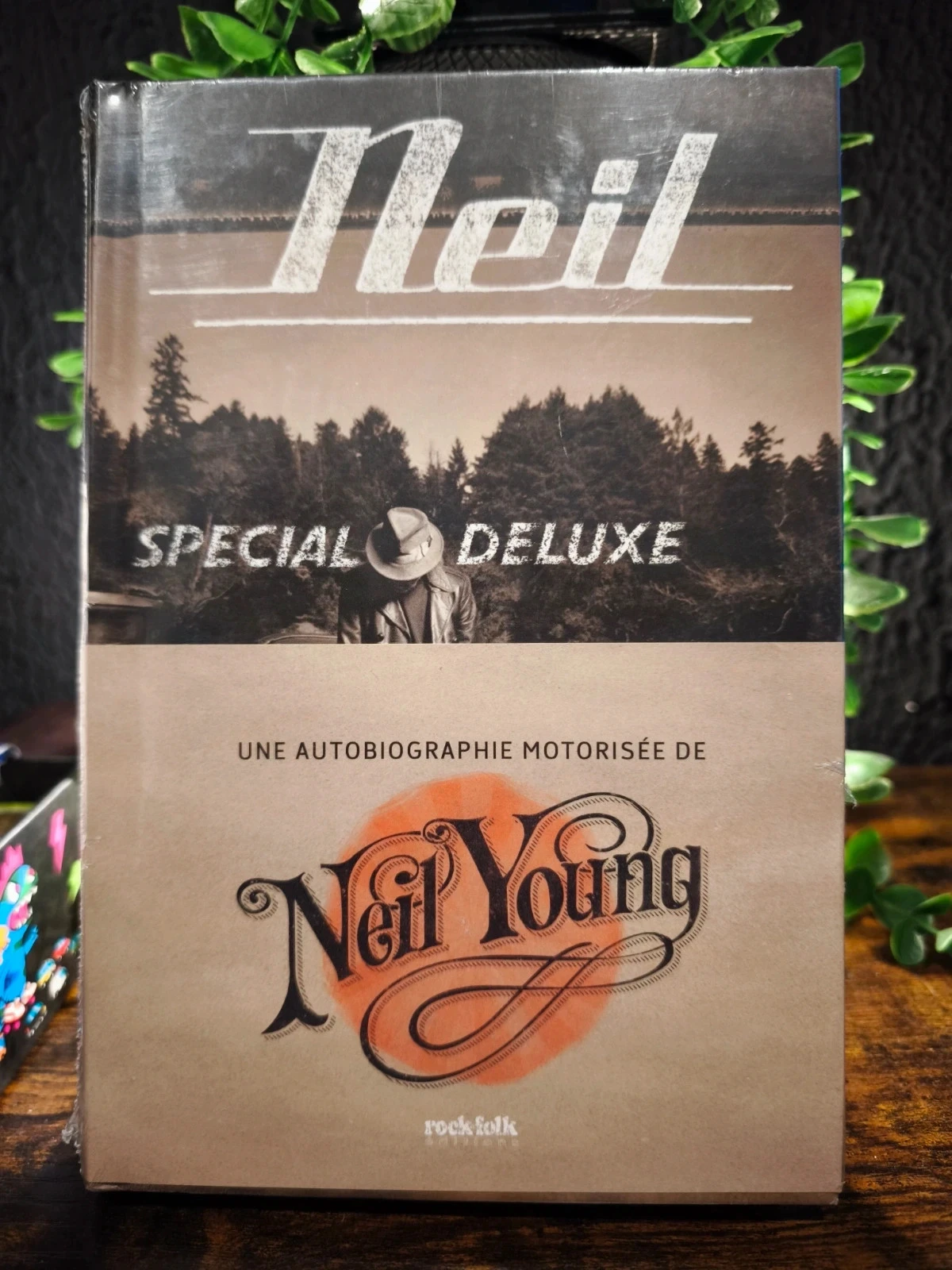 Neil Young